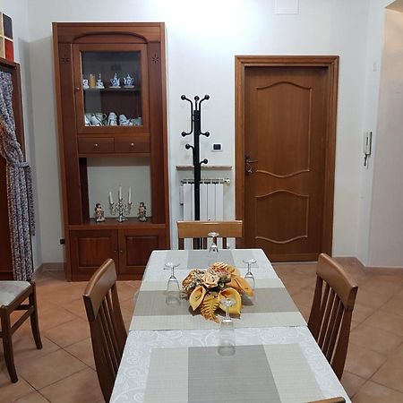 Vecchia Dimora Διαμέρισμα Marino Εξωτερικό φωτογραφία