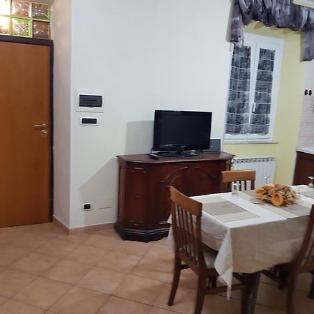 Vecchia Dimora Διαμέρισμα Marino Εξωτερικό φωτογραφία