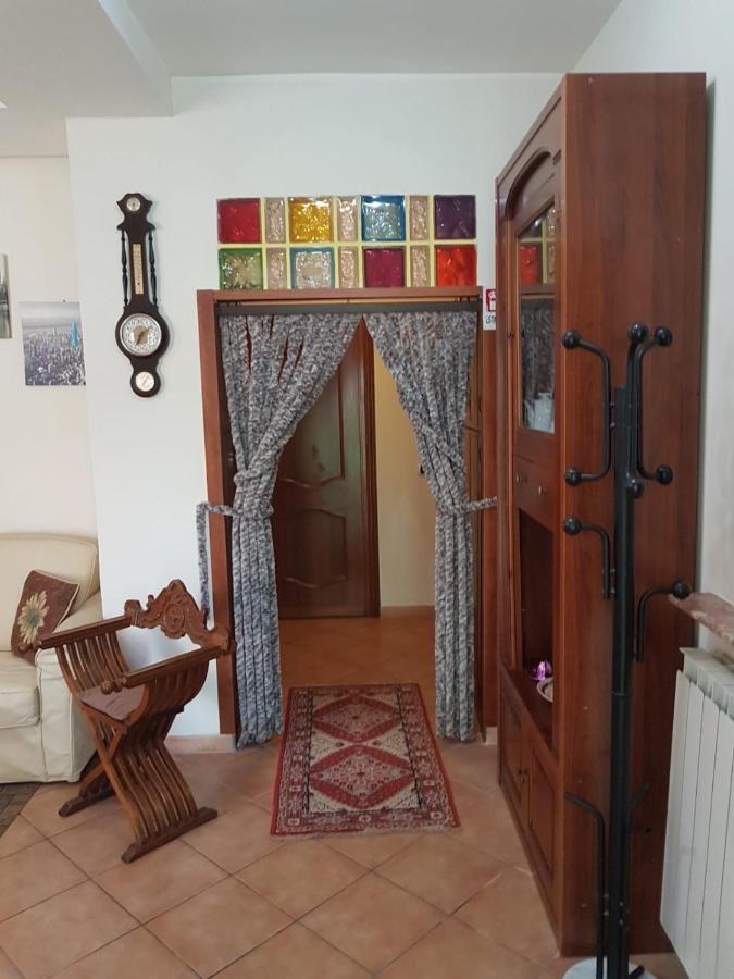 Vecchia Dimora Διαμέρισμα Marino Εξωτερικό φωτογραφία