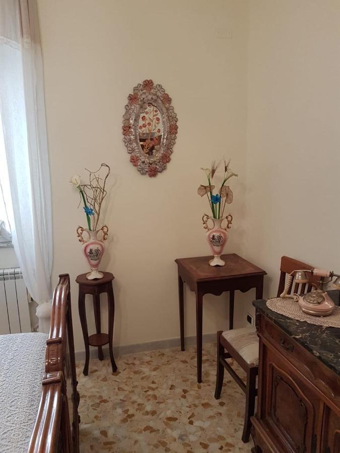 Vecchia Dimora Διαμέρισμα Marino Εξωτερικό φωτογραφία