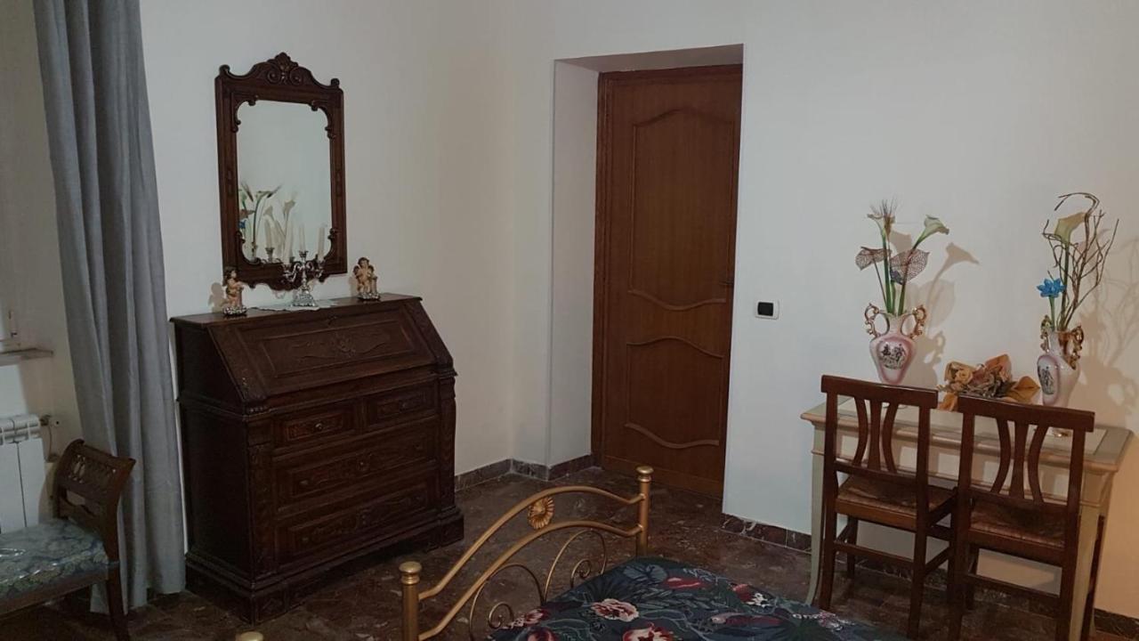Vecchia Dimora Διαμέρισμα Marino Εξωτερικό φωτογραφία