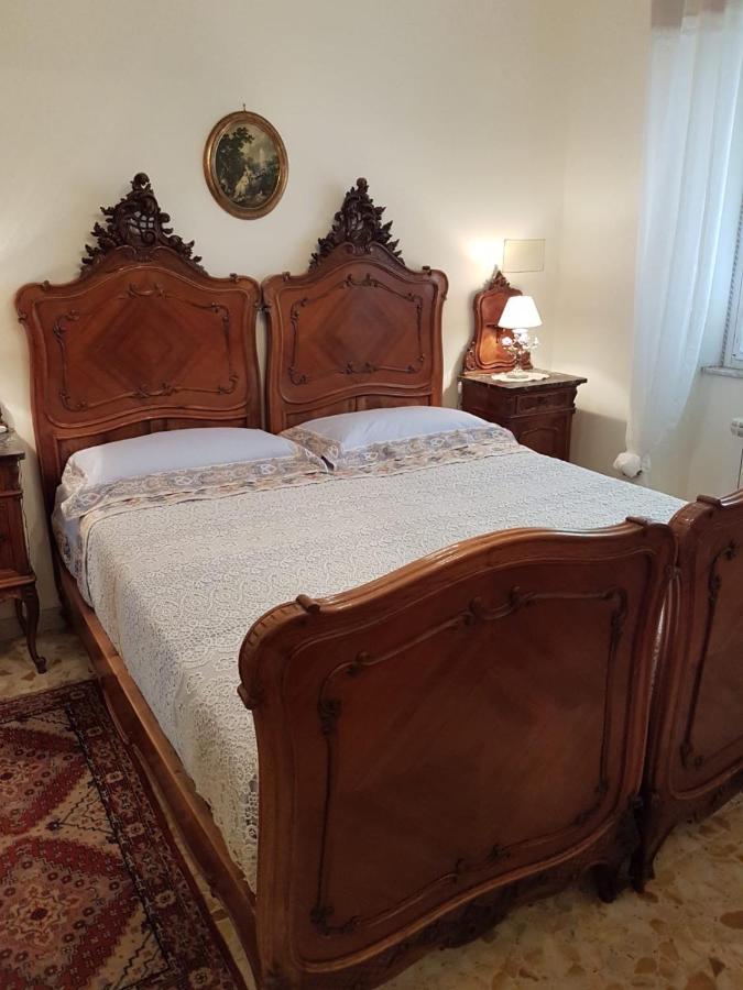 Vecchia Dimora Διαμέρισμα Marino Εξωτερικό φωτογραφία