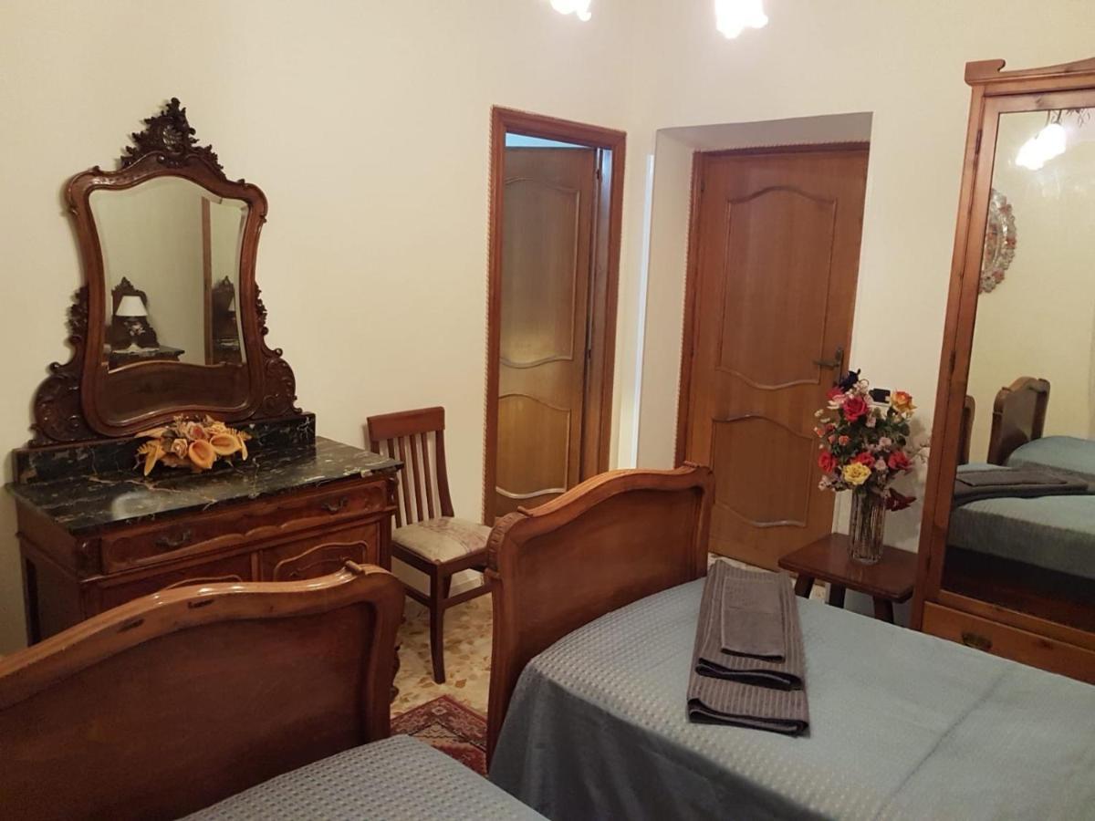 Vecchia Dimora Διαμέρισμα Marino Εξωτερικό φωτογραφία