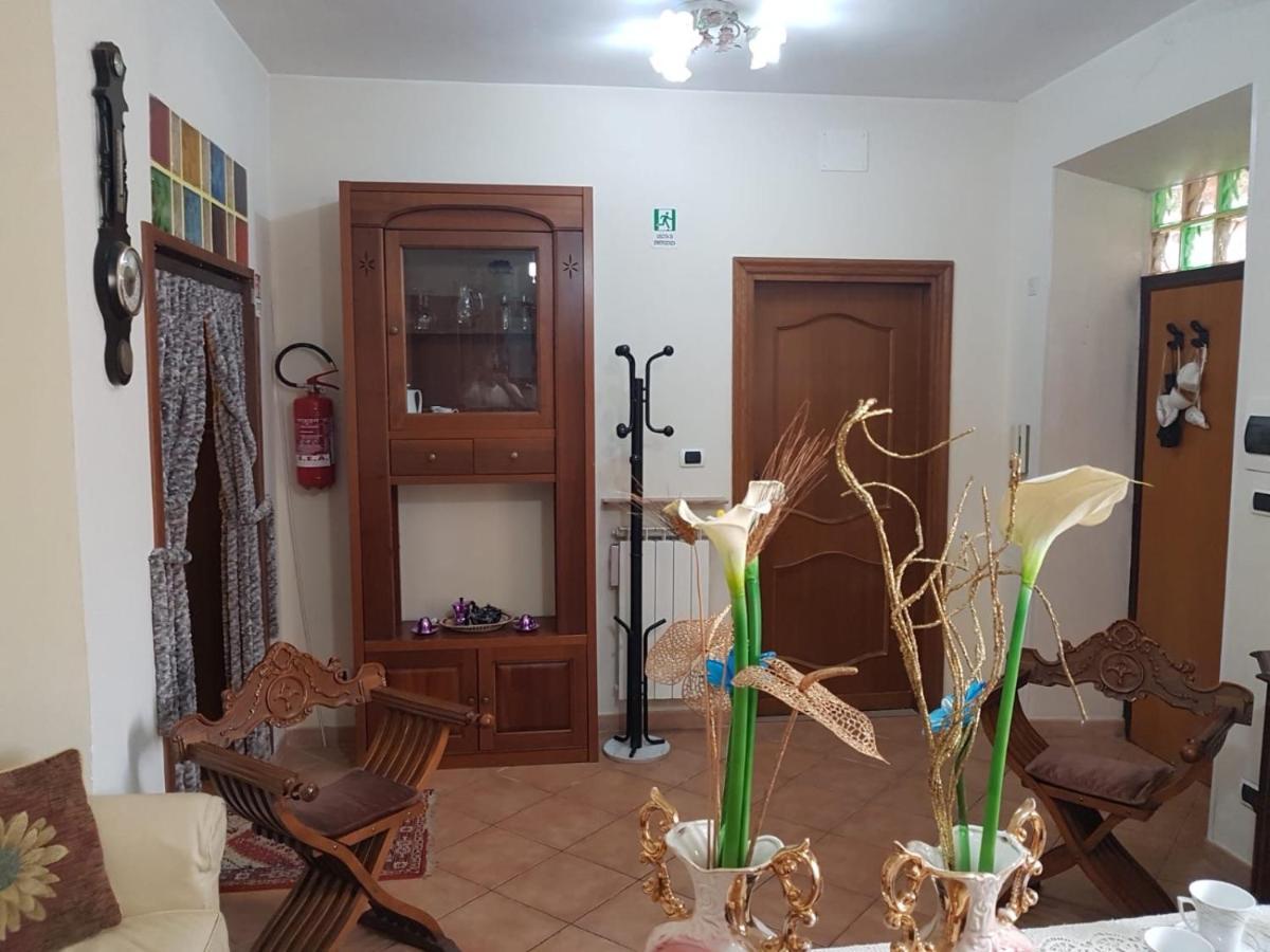 Vecchia Dimora Διαμέρισμα Marino Εξωτερικό φωτογραφία