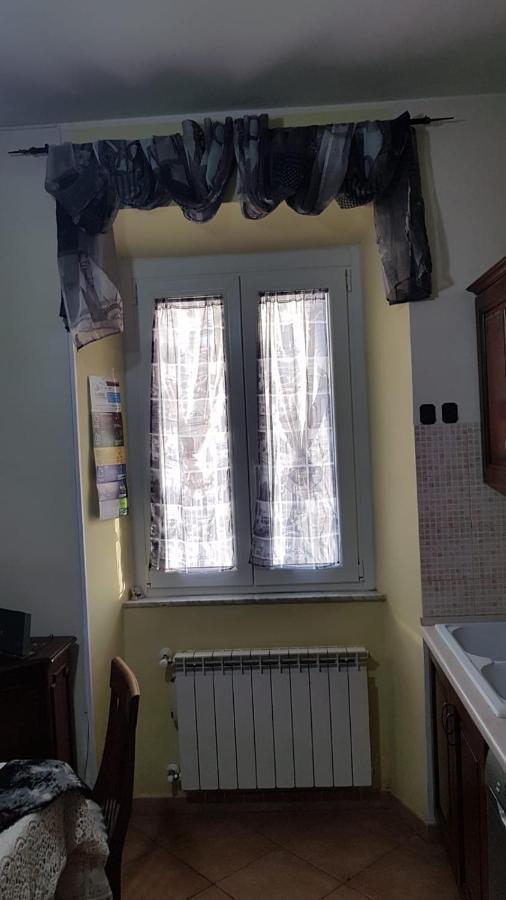 Vecchia Dimora Διαμέρισμα Marino Εξωτερικό φωτογραφία