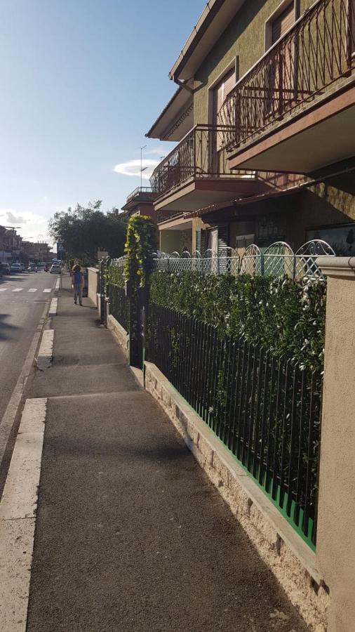 Vecchia Dimora Διαμέρισμα Marino Εξωτερικό φωτογραφία