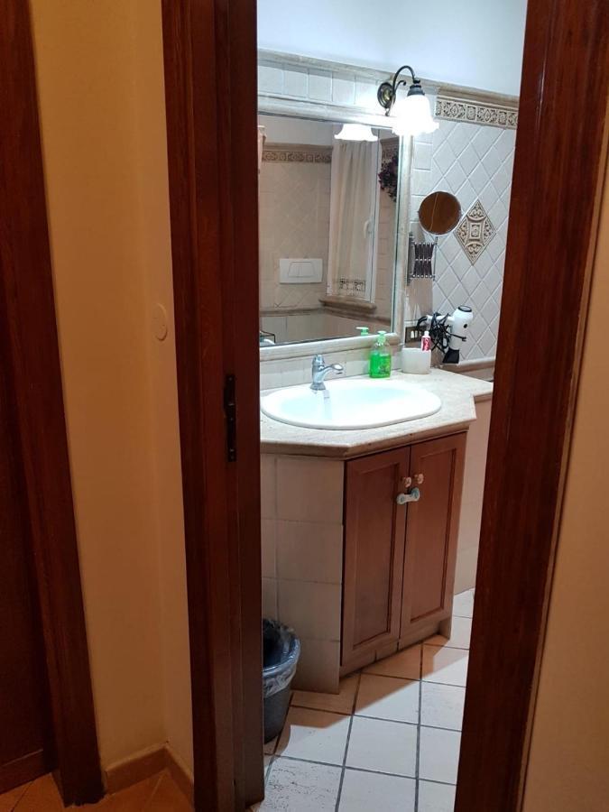 Vecchia Dimora Διαμέρισμα Marino Εξωτερικό φωτογραφία