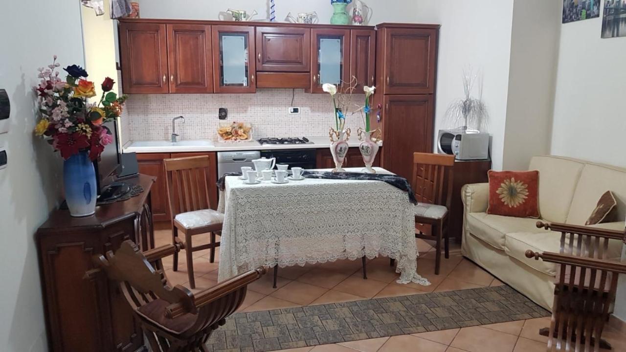 Vecchia Dimora Διαμέρισμα Marino Εξωτερικό φωτογραφία