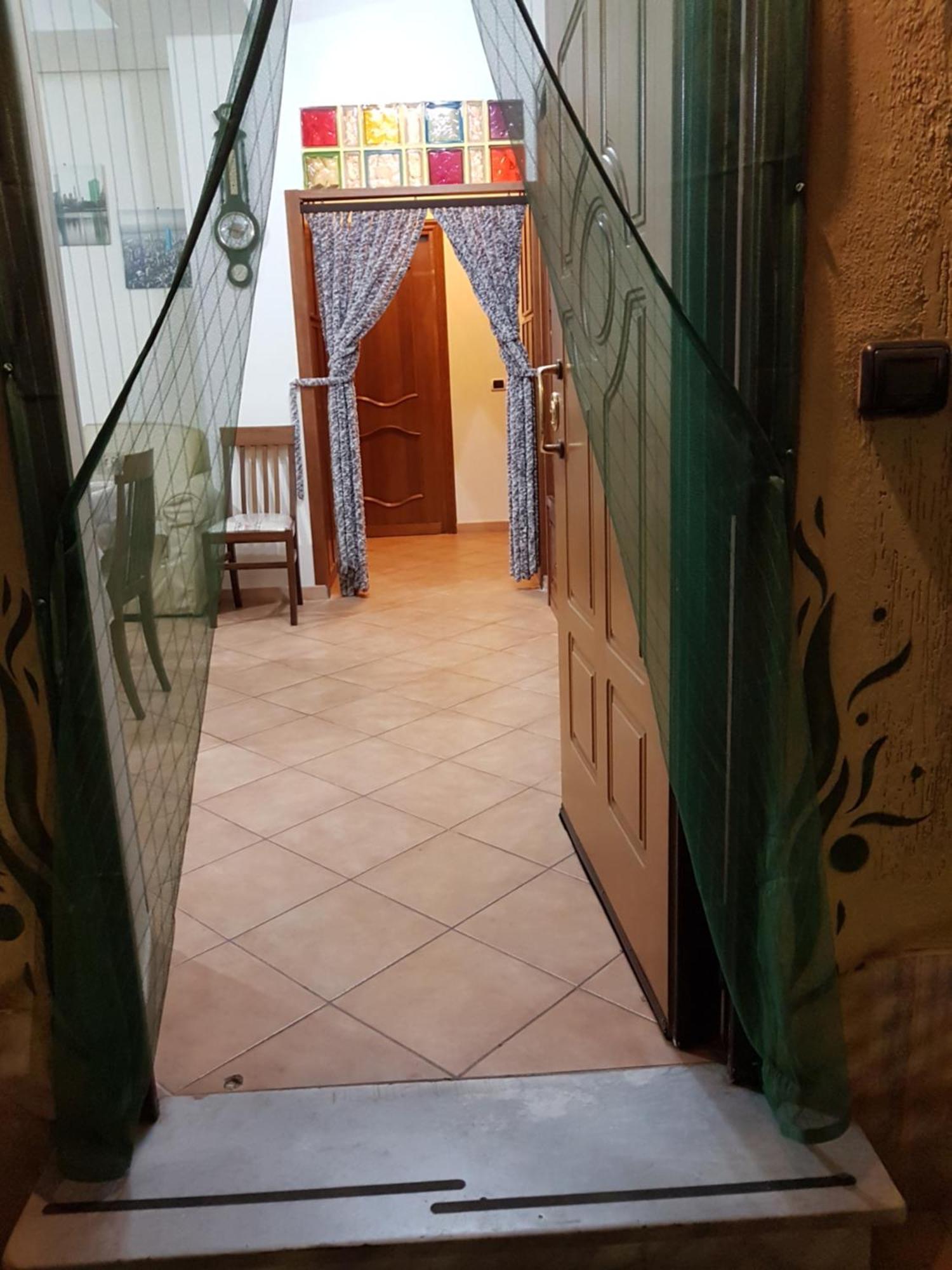 Vecchia Dimora Διαμέρισμα Marino Εξωτερικό φωτογραφία