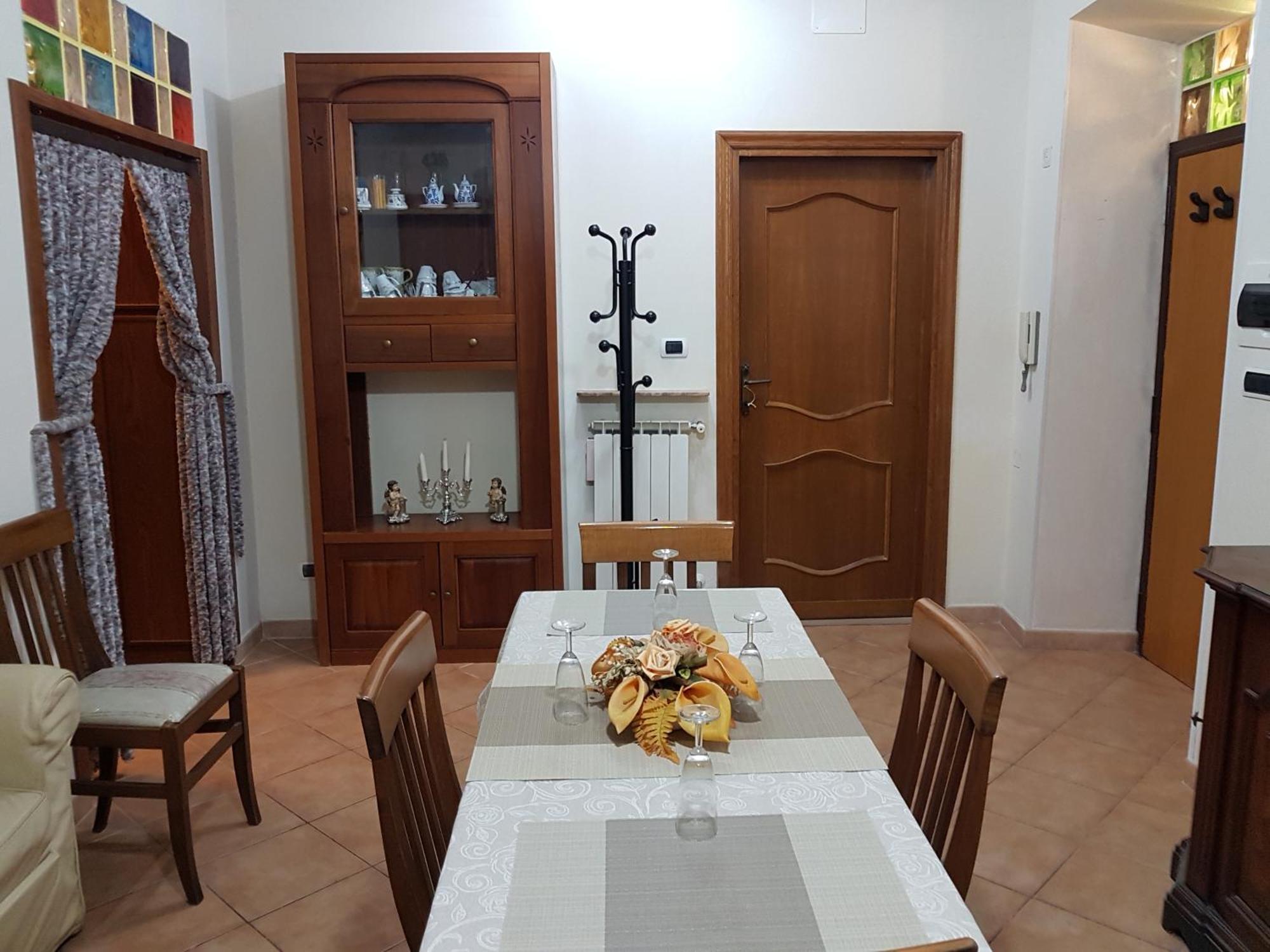Vecchia Dimora Διαμέρισμα Marino Εξωτερικό φωτογραφία