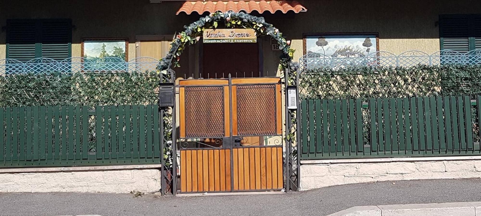 Vecchia Dimora Διαμέρισμα Marino Εξωτερικό φωτογραφία